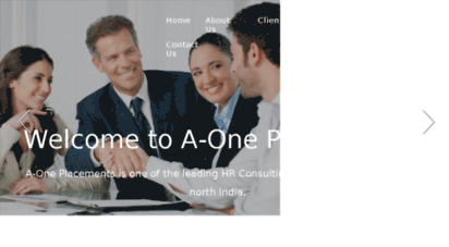 aoneplacements.com