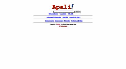 apali.com