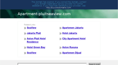 apartment-pluitseaview.com