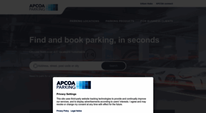 apcoa.co.uk