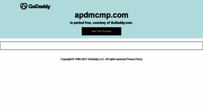 apdmcmp.com