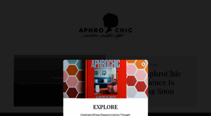 aphrochic.com