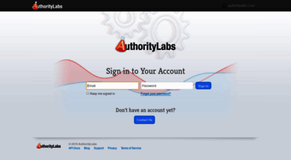 api.authoritylabs.com