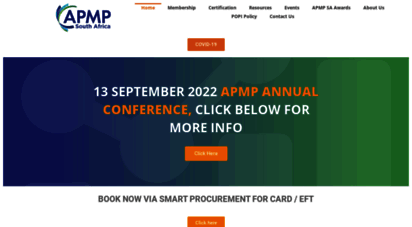 apmp.org.za