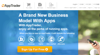 app-trader.net