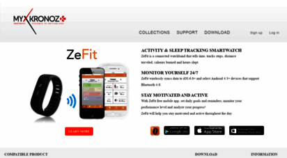 app-zefit.mykronoz.com