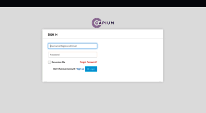 app.capium.com