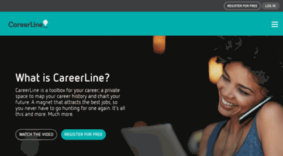 app.careerline.com