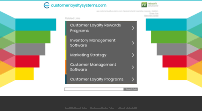 app.customerloyaltysystems.com