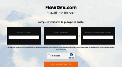app.flowdev.com