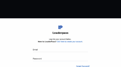 app.leaderpass.com