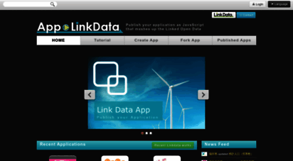 app.linkdata.org