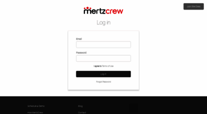 app.mertzcrew.com