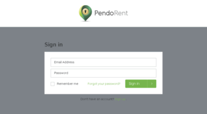 app.pendorent.com