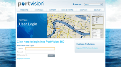 app.portvision.com