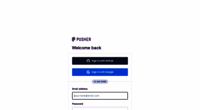 app.pusherapp.com