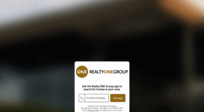app.realtyonegroup.com