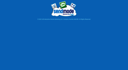 app.sendmode.com