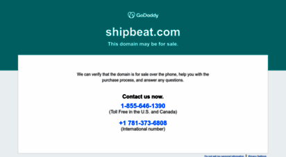 app.shipbeat.com