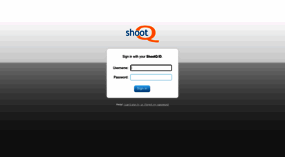 app.shootq.com