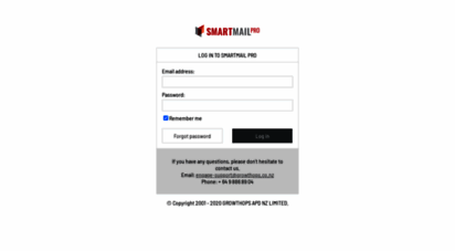 app.smartmailpro.com