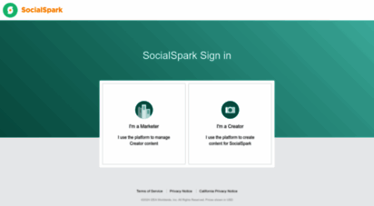 app.socialspark.com