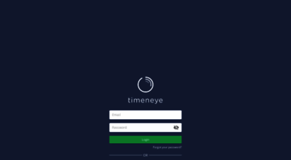 app.timeneye.com