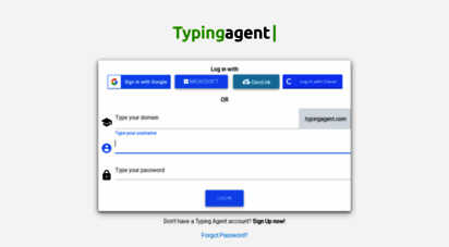 app.typingagent.com