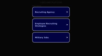 app.video-recruit.com