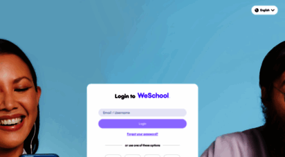 app.weschool.com