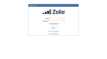 app.zolio.com
