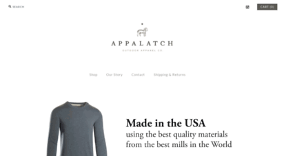 appalatch.com