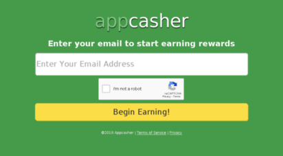 appcasher.com