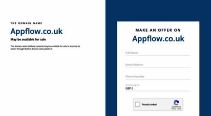 appflow.co.uk