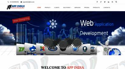 appindia.in