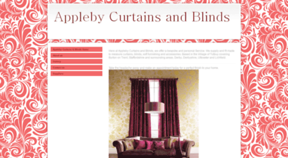 applebycurtainsandblinds.co.uk