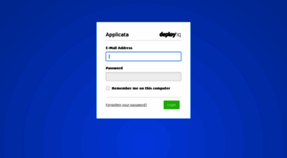 applicata.deployhq.com