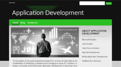 applicationdevelopment.devhub.com
