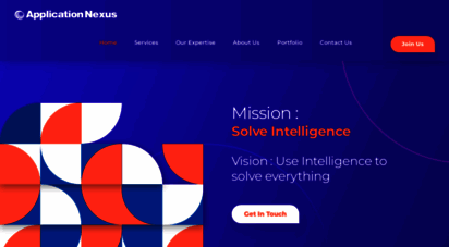 applicationnexus.com
