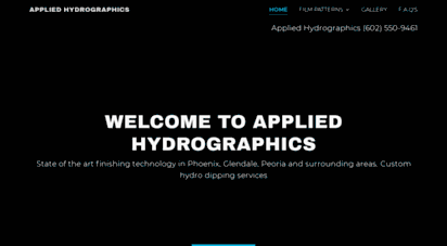 appliedhydrographics.com