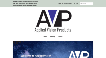 appliedvp.com