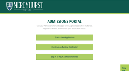 apply.mercyhurst.edu