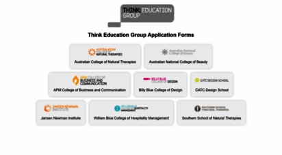apply.think.edu.au