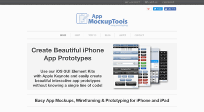 appmockuptools.com