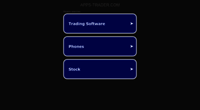 apps-trader.com