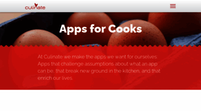 apps.culinate.com