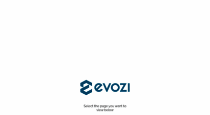 Welcome To Apps Evozi Com Evozi Apps Landing Page