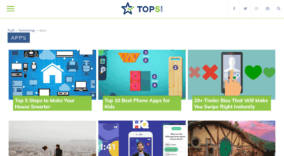 apps.top5.com