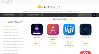 appwalls.com
