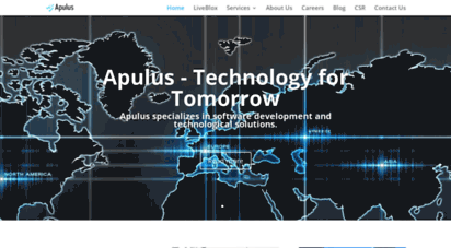 apulus.com